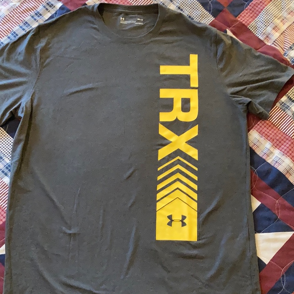 Under Armour x TRX Training T-shirt